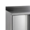 Tiefkühltisch 2-türig GN 1/1 CF7210/-SP