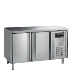 Tiefkühltisch 2-türig für Snacks SK6210BT