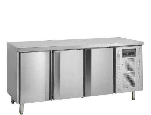 Tiefkühltisch 3-türig für Snacks SK6310BT
