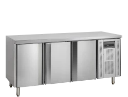 Tiefkühltisch 3-türig für Snacks SK6310BT