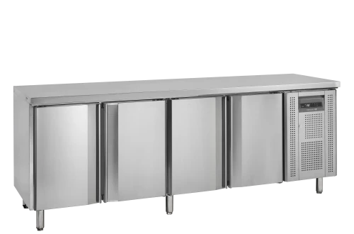 Tiefkühltisch 4-türig für Snacks SK6410BT