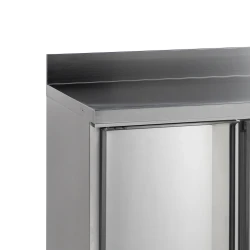 Tiefkühltisch für Snacks 2-türig SK6210BT/+ SP