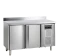 Tiefkühltisch für Snacks 2-türig SK6210BT/+ SP