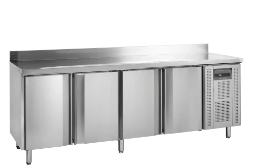 Tiefkühltisch für Snacks 4-türig SK6410BT/+ SP