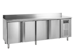 Tiefkühltisch für Snacks 4-türig SK6410BT/+ SP