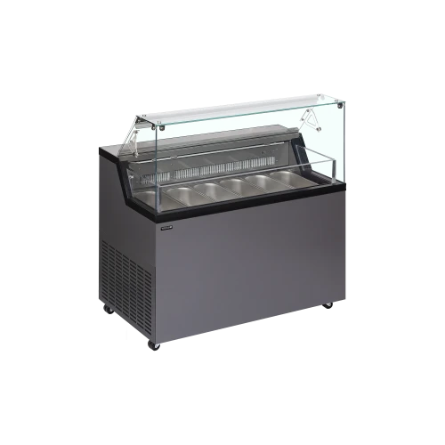 Speiseeisvitrine MIRABELLA 6