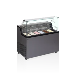 Speiseeisvitrine MIRABELLA 6