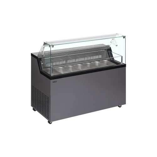 Speiseeisvitrine MIRABELLA 7