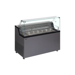 Speiseeisvitrine MIRABELLA 7
