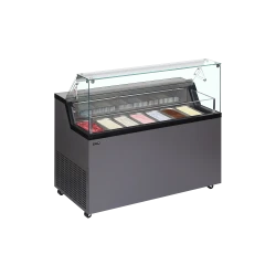 Speiseeisvitrine MIRABELLA 7
