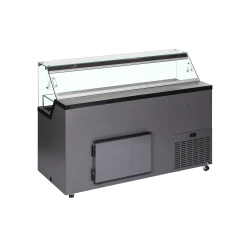 Speiseeisvitrine MIRABELLA 9