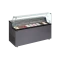 Speiseeisvitrine MIRABELLA 9