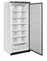 Lagergefrierschrank UF600 W/BASKETS