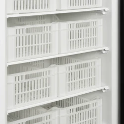 Lagergefrierschrank UF600 W/BASKETS