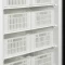 Lagergefrierschrank UF600 W/BASKETS