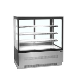 Display-Backwarentheke LPD903F/BLACK