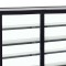 Display-Backwarentheke LPD903F/BLACK