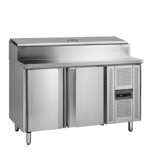 Belegstation 2-türig GN 1/1 SS7200