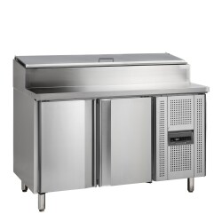 Belegstation 2-türig GN 1/1 SS7200