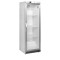 Glastürkühlschrank UR400SG