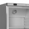 Glastürkühlschrank UR400SG