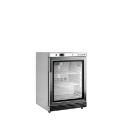 Gefrierschrank mit Glastür UF200VSG