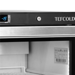 Gefrierschrank mit Glastür UF200VSG