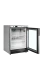 Gefrierschrank mit Glastür UF200VSG