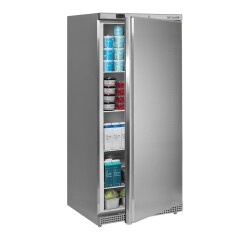 Edelstahl Lagerkühlschrank UR550S