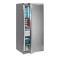 Edelstahl Lagerkühlschrank UR550S
