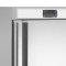 Edelstahl Lagerkühlschrank UR550S