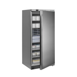 Edelstahl Lagergefrierschrank UF550S