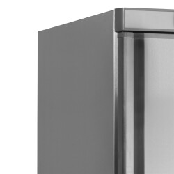 Edelstahl Lagergefrierschrank GN2/1 UF700VS