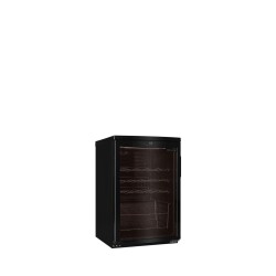 Unterbau-Gastro-Weinkühlschrank SC85 BLACK
