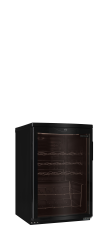 Unterbau-Gastro-Weinkühlschrank SC85 BLACK