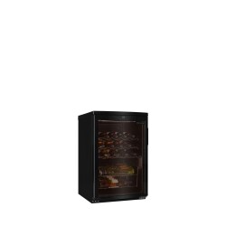 Unterbau-Gastro-Weinkühlschrank SC85 BLACK