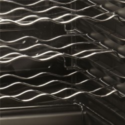 Unterbau-Gastro-Weinkühlschrank SC85 BLACK
