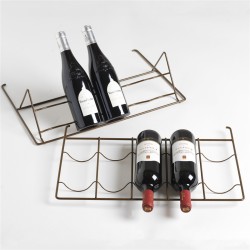 Lager-Weinkühlschrank CPP1380E schwarz