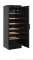 Lager-Weinkühlschrank CPP1380E schwarz
