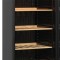Lager-Weinkühlschrank CPP1380E schwarz