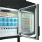 Supermarkt-Wandgefrierschrank MTF250B