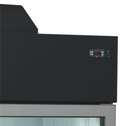 Supermarkt-Wandgefrierschrank MTF185B