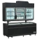 Supermarkt-Wandgefrierschrank MTF185B