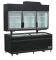 Supermarkt-Wandgefrierschrank MTF210B
