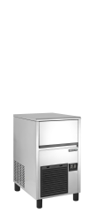 Vollwürfel-Eiswürfelbereiter TC26