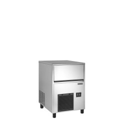 Vollwürfel-Eiswürfelbereiter TC37
