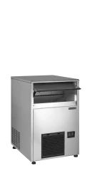Vollwürfel-Eiswürfelbereiter TC57