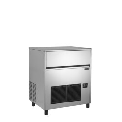 Vollwürfel-Eiswürfelbereiter TC85