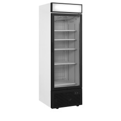 Displaygefrierschrank mit Glastür UFSC1450GCP NF
