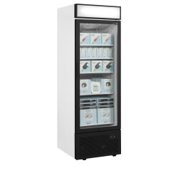 Displaygefrierschrank mit Glastür UFSC1450GCP NF